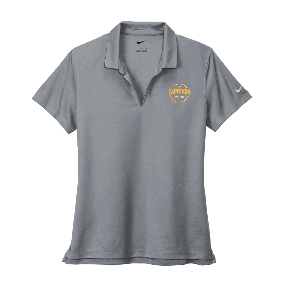 Nike Women's Dri-FIT Micro Pique 2.0 Polo